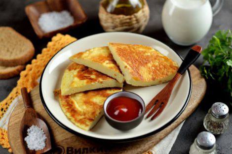 5 dodataka omletu koji će ga učiniti zdravijim