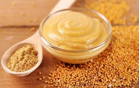 Gorušica usporava starenje organizma i može ojačati imunitet